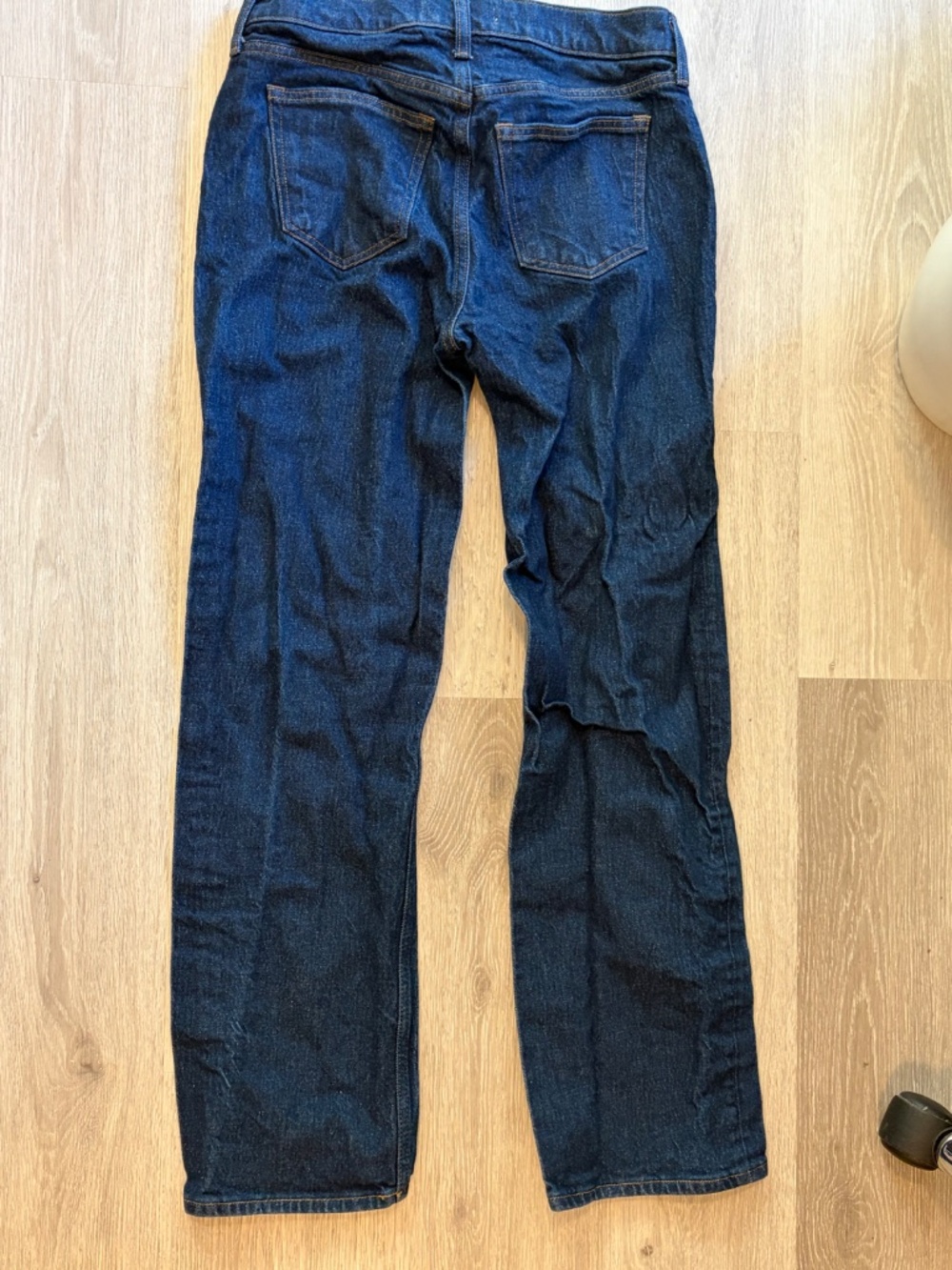 Abercrombie & Fitch The Baggy Low Rise - Picture 2 of 2